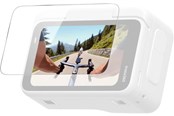 Actionkamera Zubehör - Insta360 GO Ultra Screen Protector - CINSBBEK