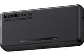 Actionkamera Zubehör - Insta360 X4 Air Utility Fast Charge Case - CINSBAFF