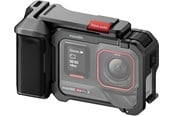 Actionkamera Zubehör - Insta360 Ace Pro 2/Ace Pro Xplorer Grip Kit - Dark Gray - CINSABGW