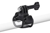 Kameras und Objektivzubehör - Insta360 Flexi Strap Mount - CINSCBEG