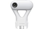 Kameras und Objektivzubehör - Insta360 Flow 2 Pro AI Tracker - CINSBBQA