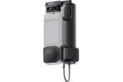 Kameras und Objektivzubehör - Insta360 Foldable 2-in-1 Selfie Stick - 1/4" Mount - CINSCAVU