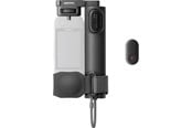 Kameras und Objektivzubehör - Insta360 Foldable 2-in-1 Selfie Stick Remote Kit - 1/4" Mount - CINSEAVE