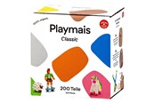 Kreativ-Spiele - PlayMais Basic (> 200 Pieces) - 160955.8