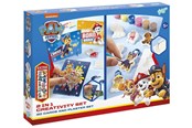 Kunst & Handwerk Ausstattung - Totum PAW Patrol Craft Set 2in1 - 721081
