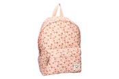 Schul-Zubehör - Kidzroom Backpack Magical Meadows - Quilted - Pink - 030-00632