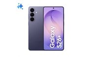 Handys & Smartphones - Samsung Galaxy S26+ 512GB/12GB - Cobalt Violet - SM-S947BZVGEUB