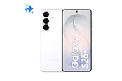 Handys & Smartphones - Samsung Galaxy S26+ 512GB/12GB - White - SM-S947BZWGEUB