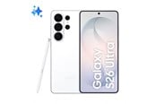Handys & Smartphones - Samsung Galaxy S26 Ultra 256GB/12GB - White - SM-S948BZWDEUB