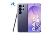 Handys & Smartphones - Samsung Galaxy S26 Ultra 512GB/12GB - Cobalt Violet - SM-S948BZVGEUB