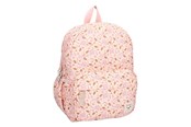 Schul-Zubehör - Kidzroom Backpack Enchanted Memories - Pink - 030-00738