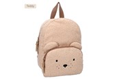 Schul-Zubehör - Vadobag Backpack Comfort Friends Teddy - Brown - 030-00745