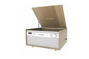 Plattenspieler - Victrola Century VTA-820SB - Plattenspieler Beige - VTA-820SB-NAT-INT