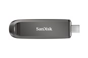 USB-Stick - SANDISK Extreme PRO USB-C - 256GB - USB-Stick - SDCZ890-256G-G46
