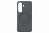 Handys - Cover & Cases - Samsung Galaxy S26 Silicone Magnet Case - Black - EF-ES942CBEGWW