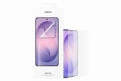 Handys - Schutzfolie - Samsung Galaxy S26 Anti-reflecting Film - EF-US942CTEGWW