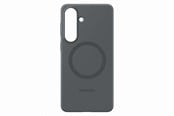 Handys - Cover & Cases - Samsung Galaxy S26+ Silicone Magnet Case - Black - EF-ES947CBEGWW