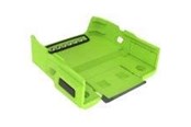 Systemzubehör - Zebra - handheld protective deflector - SG-WS5X-SHLCS-01