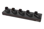 Netzteile - Honeywell - handheld charging stand + power adapter - booted Netzteile - ATX - 80 Plus - CT30P-5CB-UVB-2