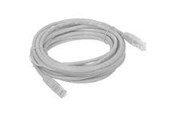 Netzwerk - Kabel - A-LAN Technologie ALANTEC patch cable - 2 m - grey - Grau - 2m - KKS6SZA2.0