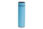 Küchenzubehör - Adler AD 4506 - thermal bottle - blue - Size 6.4 cm diameter - Height 22.7 cm - 473 ml - AD 4506 niebieski