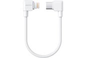 USB Kabel - Insta360 Flow 2 Pro USB-C to Lightning Charge Cable - CINSBBQG