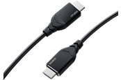 Kabel und Drähte - Insta360 Connect Extra Long HDMI Cable - 30m - CINSBABK
