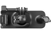 Actionkamera Zubehör - Insta360 Backpack Clip - CINSCAVL