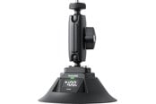 Actionkamera Zubehör - Insta360 Electric Suction Cup Mount - CINSFAVB