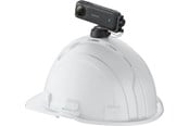 Actionkamera Zubehör - Insta360 Hard Hat Camera Mount - CINSCAVN