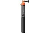 Actionkamera Zubehör - Insta360 Underwater Selfie Stick with Remote - CINSEAVZ