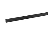 Wandhalterungen, AV-Halterungen & AV-Möbel - Vogel's PLB 3111 mounting component - for dvLED video wall - 1100 mm - black - Max - recommended for - 7231110