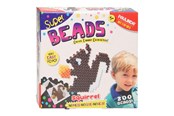 Kunst & Handwerk Ausstattung - Paulinda Water Beads Squirrel with Acorn 200pcs. - 150071-2
