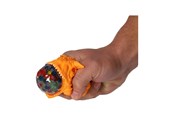 Kleine Mitbringsel für Kinder - Sambro Squeeze Ball Dinosaur 5cm - SAM-7028-RP