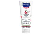Körperpflege - Mustela Baby Soothing Body Milk med Schisandra – 200 ml - 3504105036454