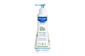 Körperpflege - Mustela Hydra Bebe Avocado Body Lotion – 300 ml - 3504105035914