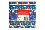 Spielzeug - Wins Holland Christmas Napkins - 20 pcs. - TK841