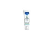 Gesichtspflege - Mustela Hydra Bebe Avocado Hydrating Cream – 40 ml - 3504105035969