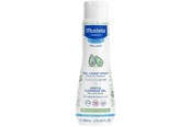 Gesichtspflege - Mustela BabyGel – 200 ml - 3504105035464