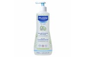 Gesichtspflege - Mustela No Rinse Avocado Cleansing Essence Water – 500 ml - 3504105035426