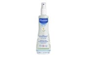 Gesichtspflege - Mustela Hair Styler & Skin Refresher Camomile 200 ml - 3504105036027