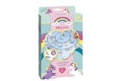 Kunst & Handwerk Ausstattung - Totum Unicorn Puffy Charm Bracelets - 071681