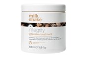 Haircare - Milk Shake Integrity Hair Treatment Cream Mask – 500 ml - 8032274195894