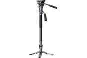 Tripods & Stative - SmallRig 5565 Carbon Fiber Video Monopod - 5565