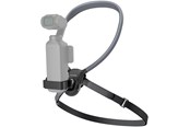 Foto & Video Zubehör - SmallRig Quick Release Neck Mount for DJI Osmo Pocket 3 5567 - 5567