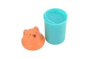 Kleine Mitbringsel für Kinder - Johntoy Capybara Putty with Sound in Bucket - 24581