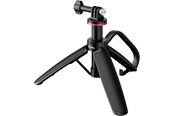 Tripods & Stative - SmallRig 5568 VT-07 Action Cam Mantis Tripod in Carabiner Shape - 5568