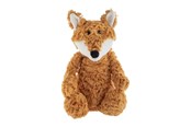 Plush - Creative Craft Group Cuties Plush Fox - 25 cm - TC610003-03