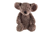 Plush - Creative Craft Group Cuties Plush Mouse - 25 cm - TC610003-02