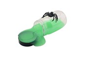 Kleine Mitbringsel für Kinder - Johntoy Glow in the Dark Slime with Spider - 24612